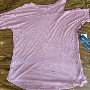 Body Language Cut Out Top